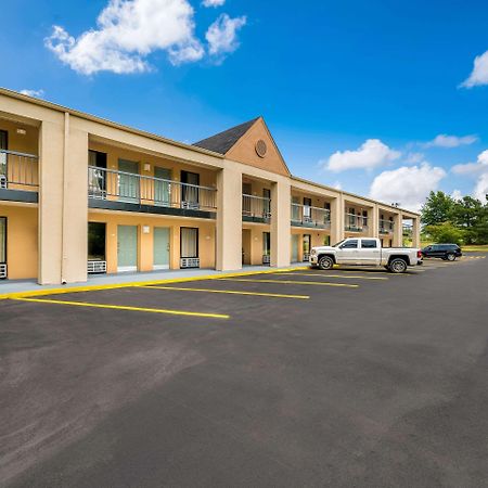 Quality Inn Cullman I-65 Exit 310 Extérieur photo