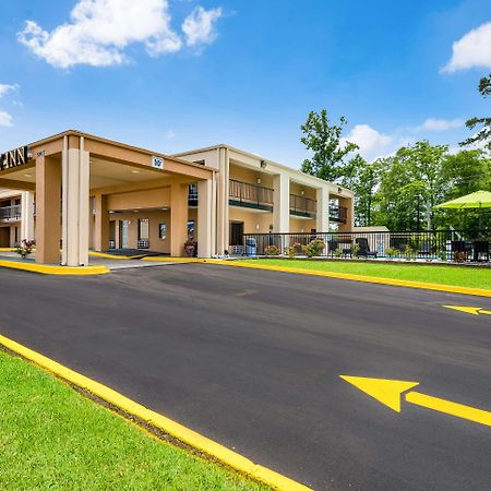 Quality Inn Cullman I-65 Exit 310 Extérieur photo