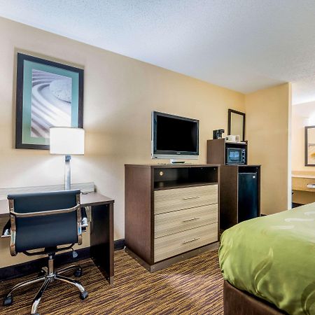 Quality Inn Cullman I-65 Exit 310 Extérieur photo
