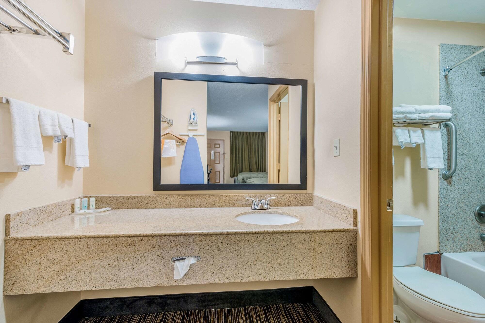 Quality Inn Cullman I-65 Exit 310 Extérieur photo