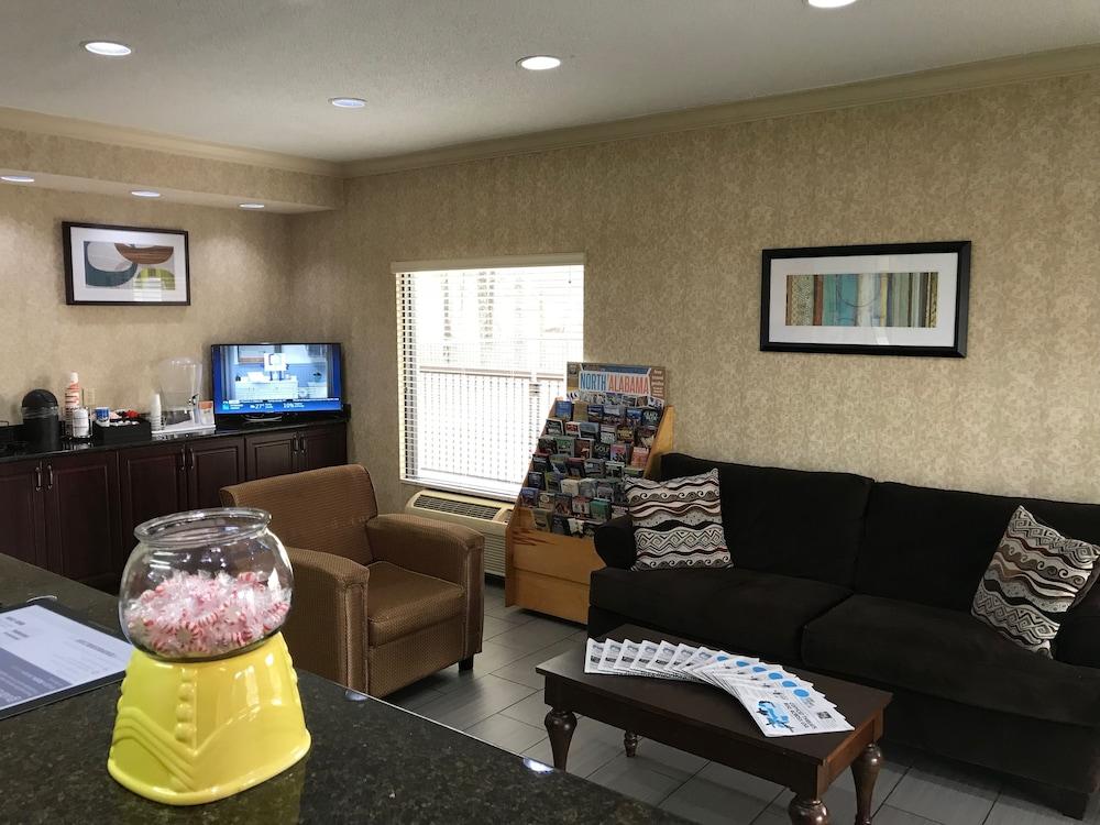 Quality Inn Cullman I-65 Exit 310 Extérieur photo