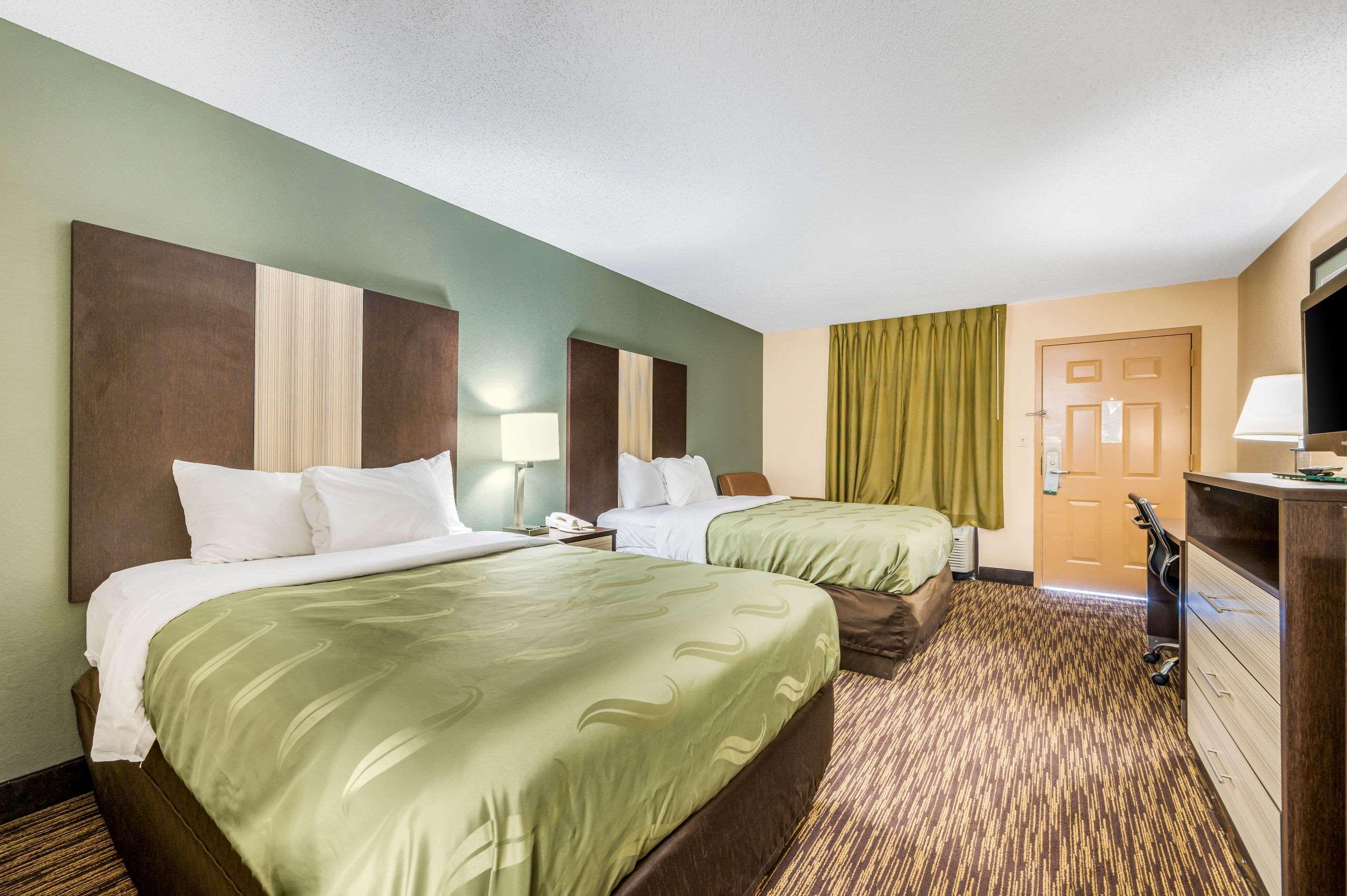 Quality Inn Cullman I-65 Exit 310 Extérieur photo