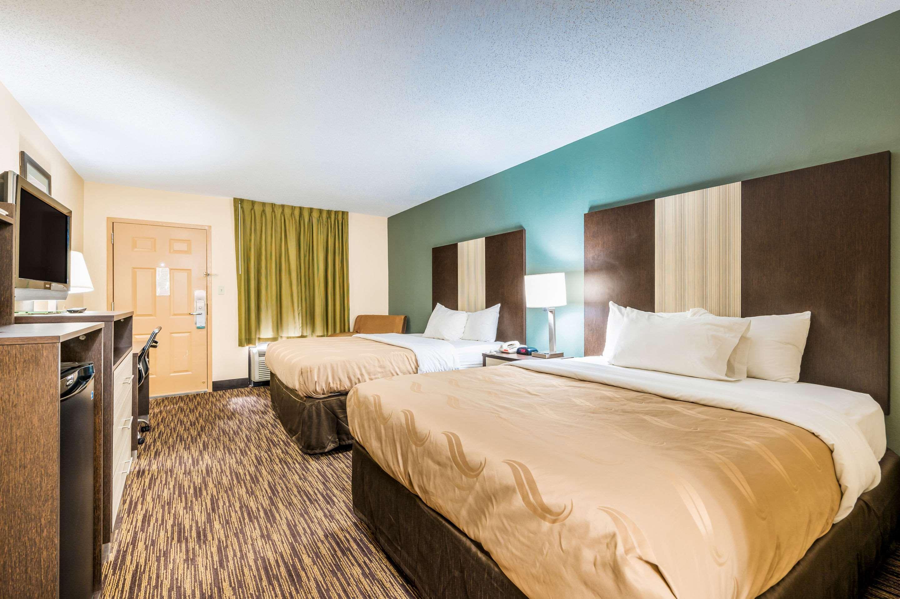 Quality Inn Cullman I-65 Exit 310 Extérieur photo