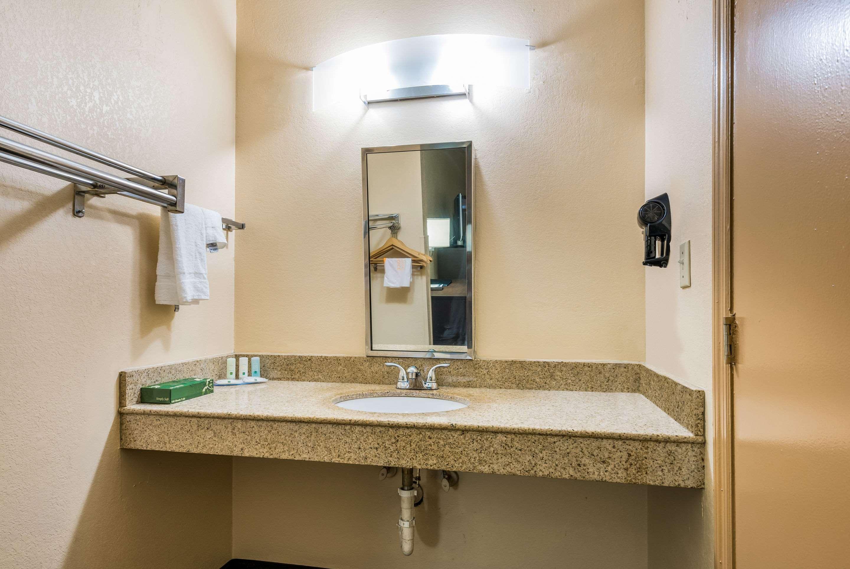 Quality Inn Cullman I-65 Exit 310 Extérieur photo