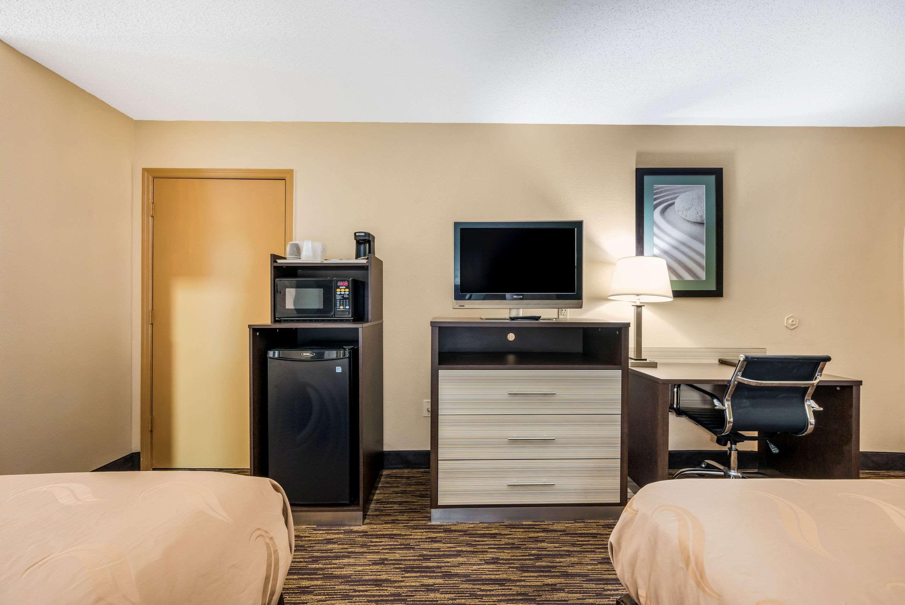 Quality Inn Cullman I-65 Exit 310 Extérieur photo