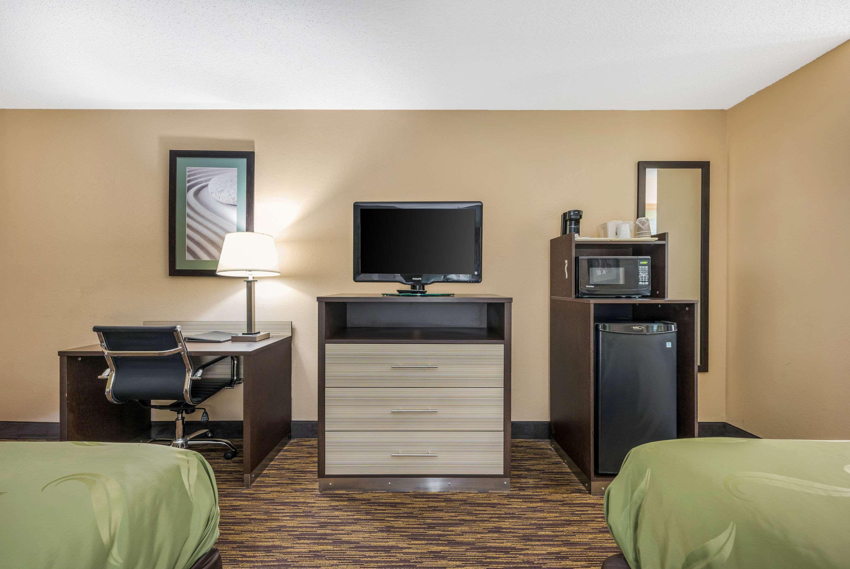 Quality Inn Cullman I-65 Exit 310 Extérieur photo