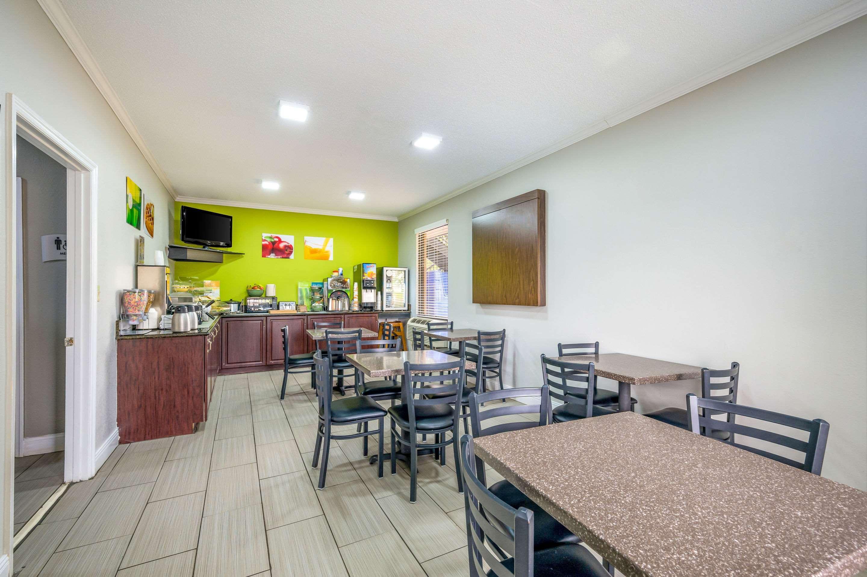 Quality Inn Cullman I-65 Exit 310 Extérieur photo