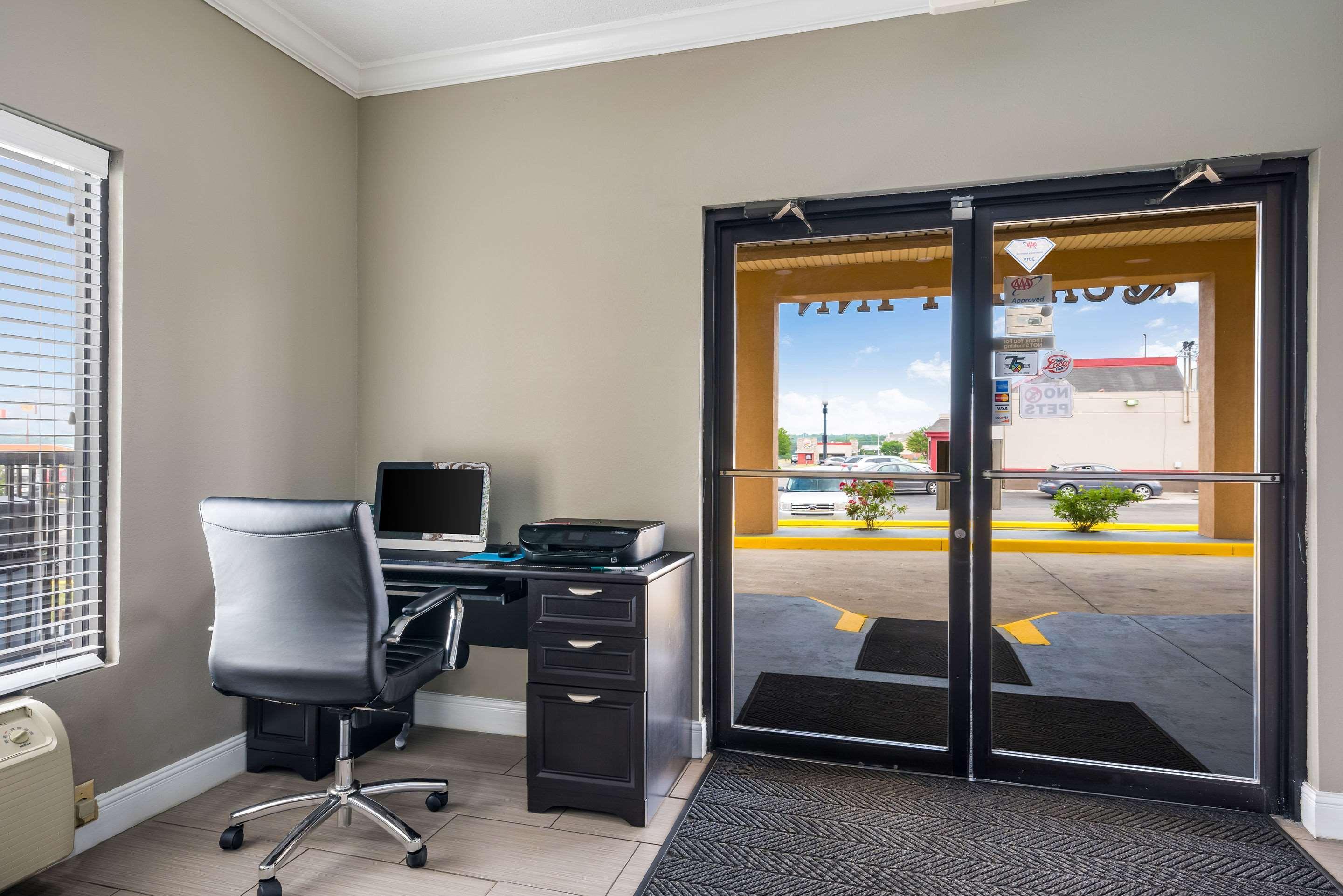 Quality Inn Cullman I-65 Exit 310 Extérieur photo