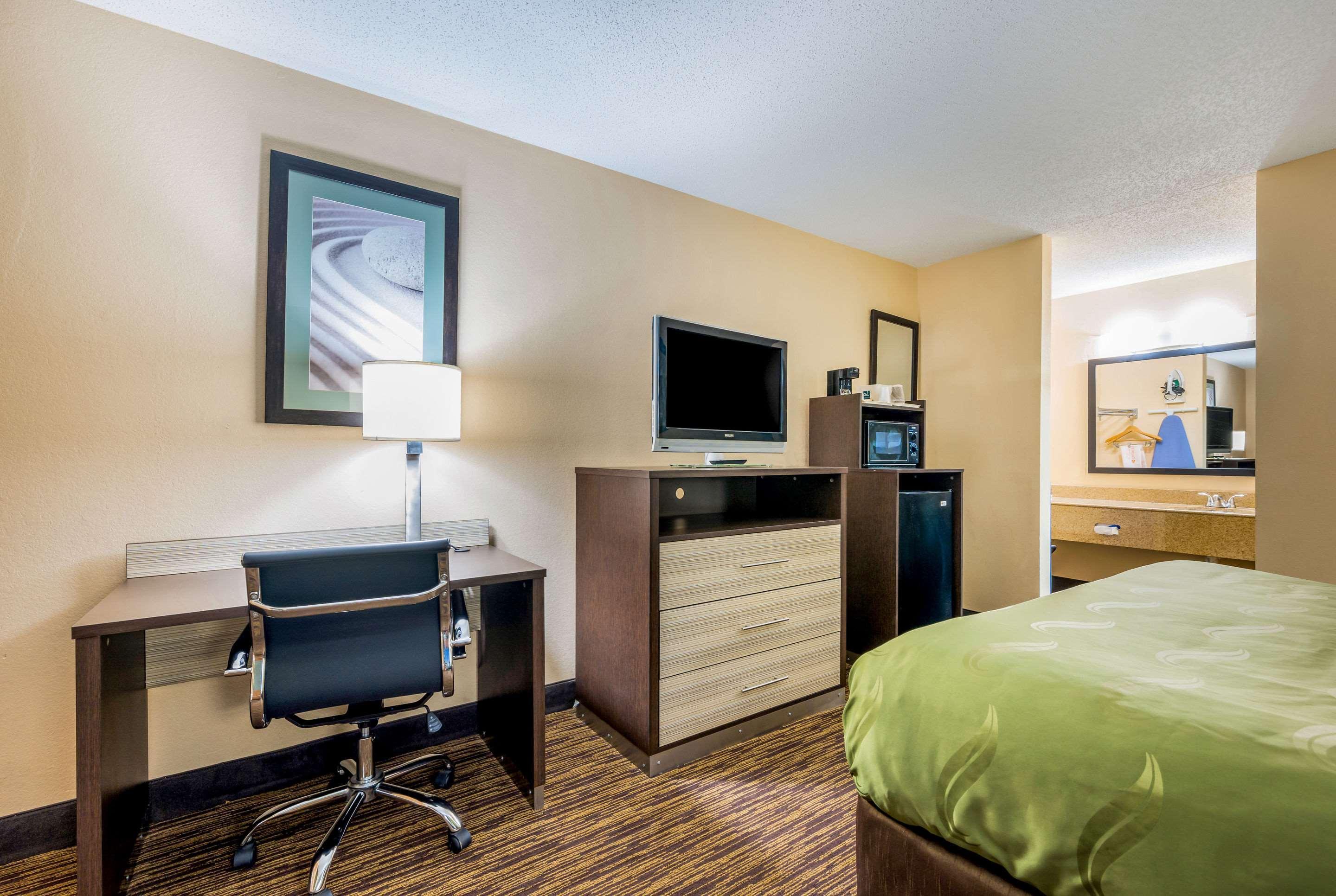 Quality Inn Cullman I-65 Exit 310 Extérieur photo