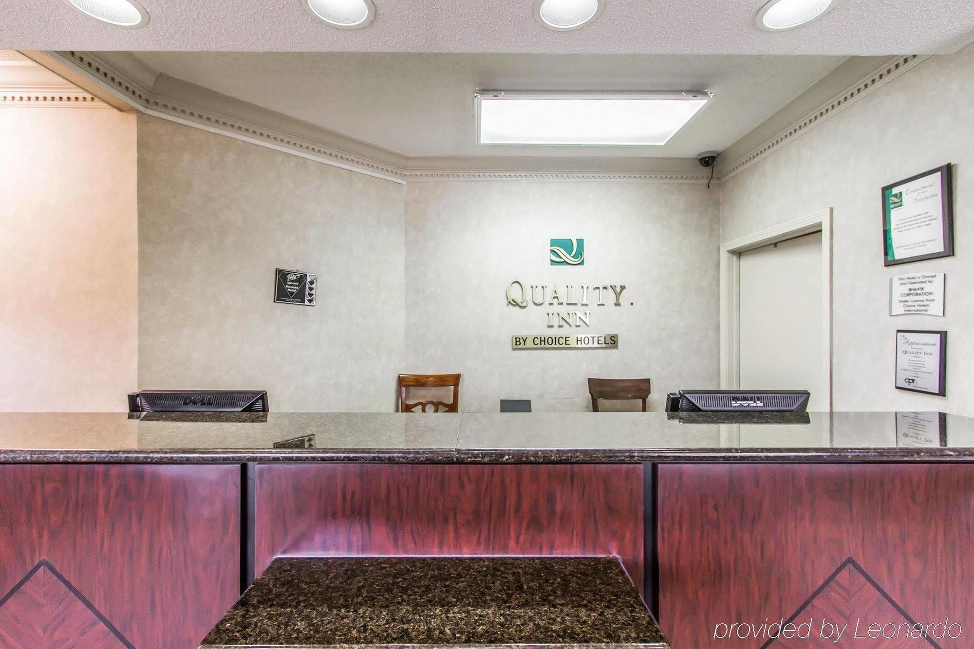 Quality Inn Cullman I-65 Exit 310 Extérieur photo