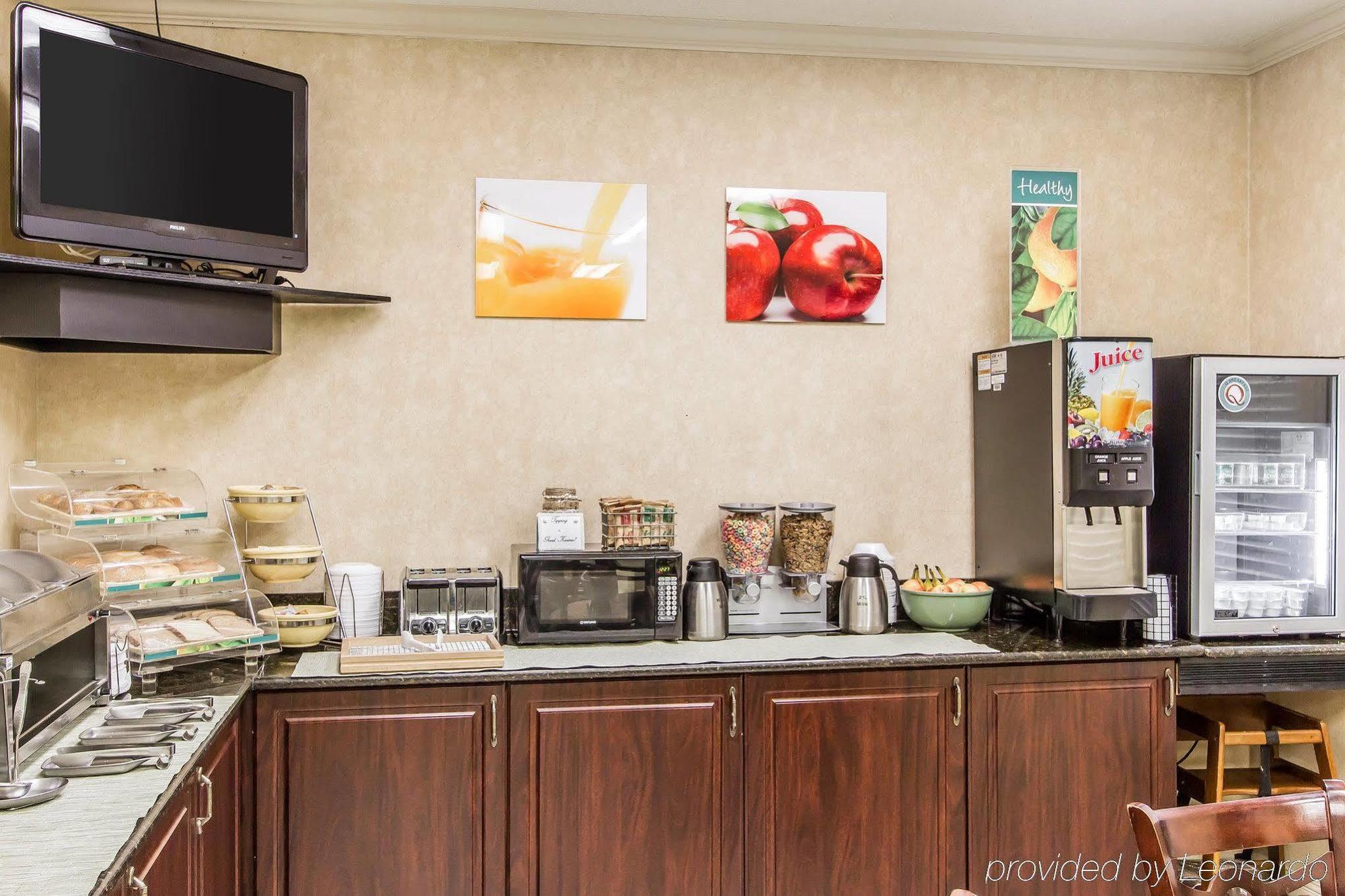 Quality Inn Cullman I-65 Exit 310 Extérieur photo