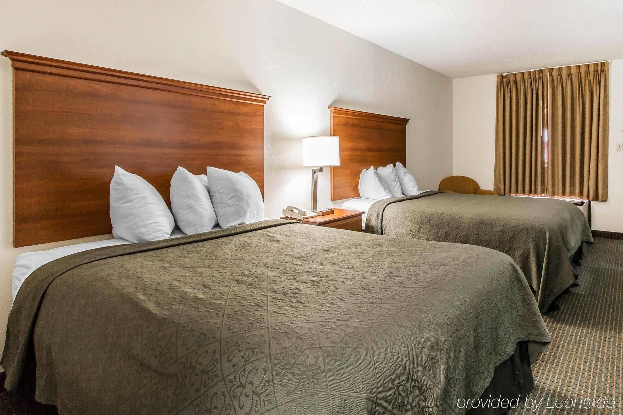 Quality Inn Cullman I-65 Exit 310 Extérieur photo