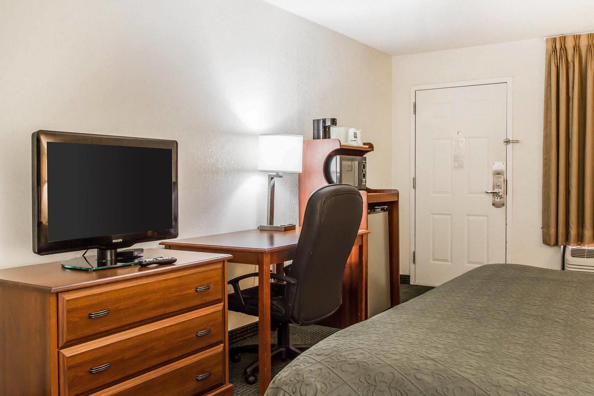 Quality Inn Cullman I-65 Exit 310 Extérieur photo