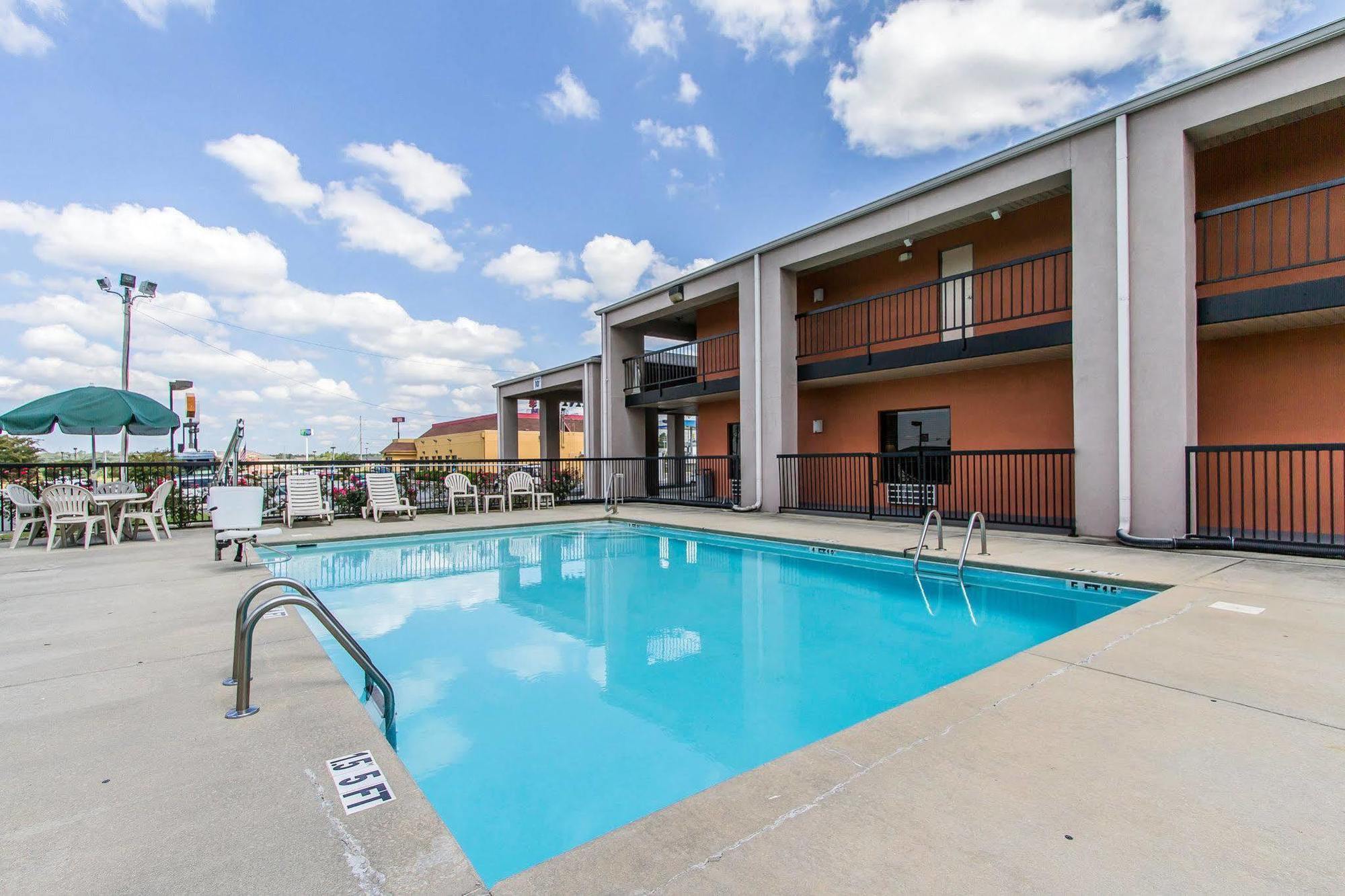 Quality Inn Cullman I-65 Exit 310 Extérieur photo