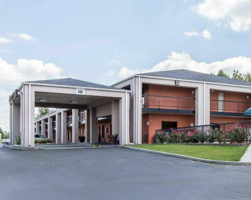 Quality Inn Cullman I-65 Exit 310 Extérieur photo