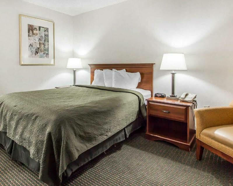 Quality Inn Cullman I-65 Exit 310 Extérieur photo