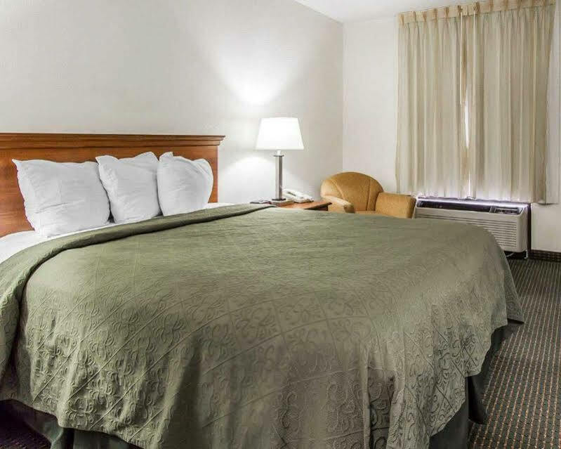 Quality Inn Cullman I-65 Exit 310 Extérieur photo