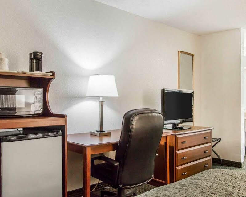 Quality Inn Cullman I-65 Exit 310 Extérieur photo