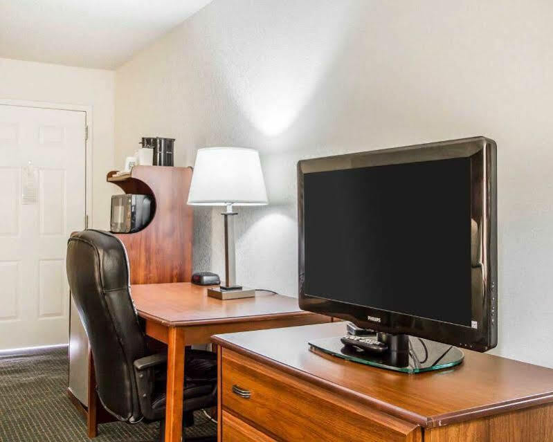 Quality Inn Cullman I-65 Exit 310 Extérieur photo