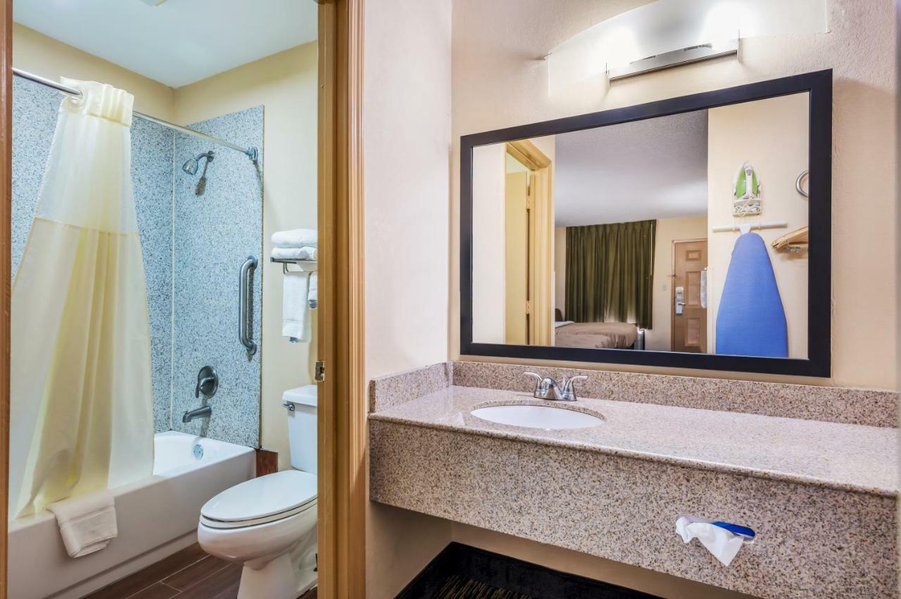 Quality Inn Cullman I-65 Exit 310 Extérieur photo